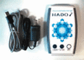 ������ư���� HADO-i